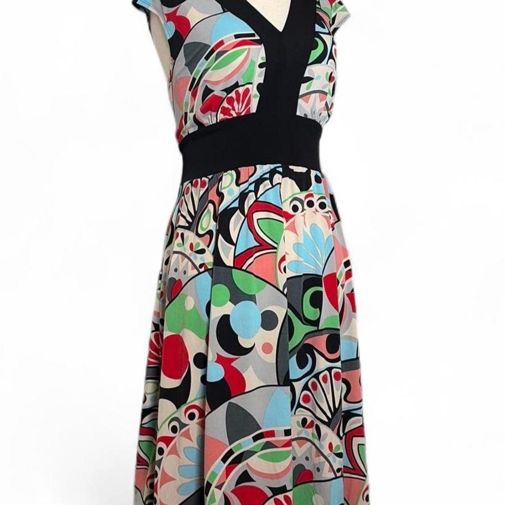 Vintage Y2K Rabbit Rabbit Rabbit Dress - Picture 2 of 7